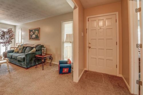 1985 Smyrna Ln, Conyers GA 30094-5158 exterior