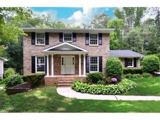 657 Windgrove Rd, Marietta, GA 30067-5661