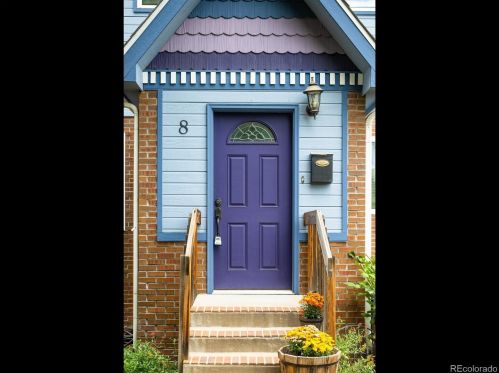 150 Byers Pl, Denver CO  80223-1887 exterior