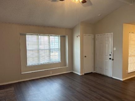 7047 Crosstimbers Ln, Fort Worth TX  76182-3305 exterior