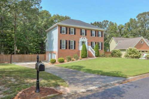 2731 Wynford Ave, Marietta, GA 30064-3791