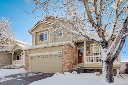 3224 136th Pl, Denver, CO 80602-8745