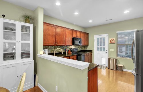 9644 Roseberry St, Ladson SC  29456-4446 exterior