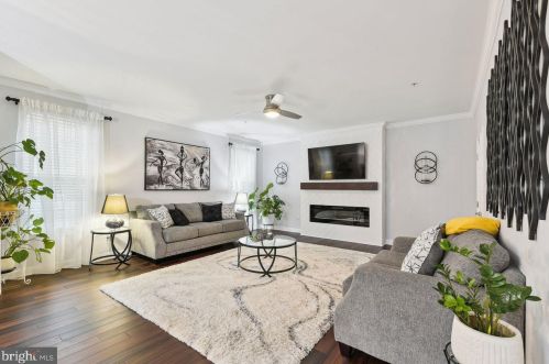 706 Northern Lights Dr, Aberdeen MD  21001-1254 exterior