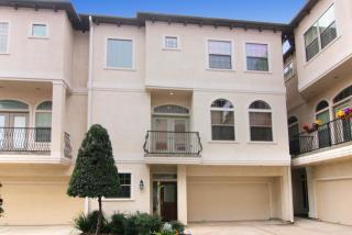 5922 Center St, Houston TX  77007-3005 exterior