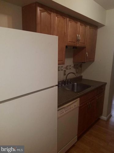 3023 Creel Ct, Woodbridge VA  22192-1809 exterior