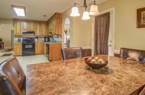 4532 Wentworth Pl, Conyers GA  30094-4091 exterior
