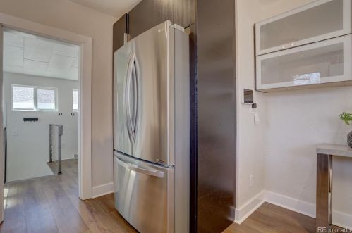 4001 Alcott St, Denver CO  80211-2134 exterior