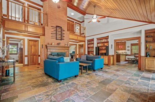 2225 Oglesby Bridge Rd, Conyers, GA 30094-4219