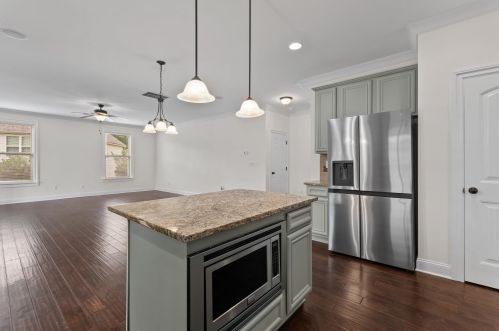 5618 Sunbury Loop, Evans GA 30809-7254 exterior