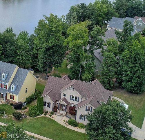 141 Eastlake Lndg, Newnan, GA 30265-5919