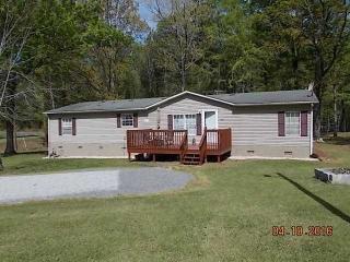 1108 Wateree Estates Rd, Winnsboro Mills, SC 29180-8769