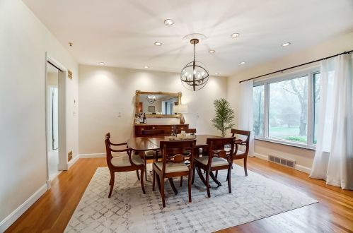 3500 Arborcrest Ct, Cincinnati OH  45236-1424 exterior