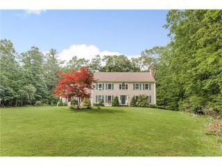 18 Beech Tree Rdg, Deep River, CT 06419-2424