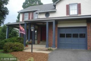 6535 Rockland Dr, Clifton, VA 20124-2417