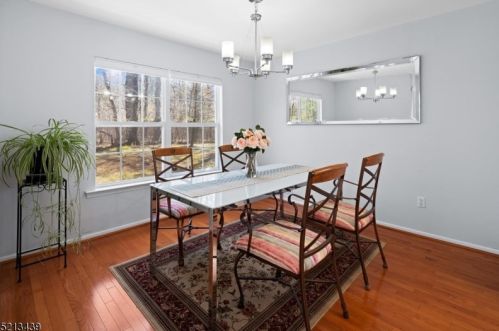 5 Garfield Way, Princeton NJ  08540-1669 exterior