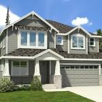 17323 123rd Way, Redmond, WA 98052-2391