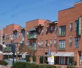 1404 Vontress St, Plano TX  75074-1100 exterior