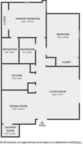 12113 Melody Dr, Denver CO  80234-2174 exterior
