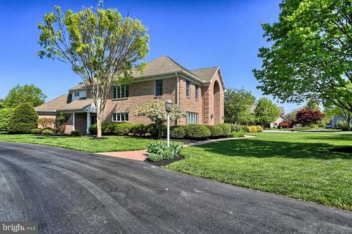 10 Wetherburn Ct, York, PA 17404-1282