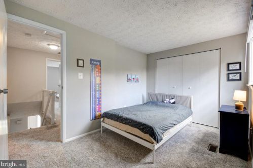 3654 Castle Ter, Silver Spring MD 20904-4747 exterior