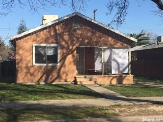 433 Yosemite Ave, Modesto, CA 95351-3237