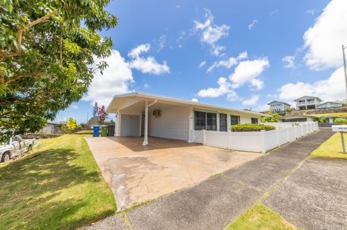 46-248 Aeloa St, Kaneohe, HI 96744-4101