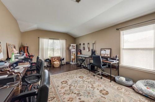 4308 Vinyard Way, Argyle TX  76226-2450 exterior