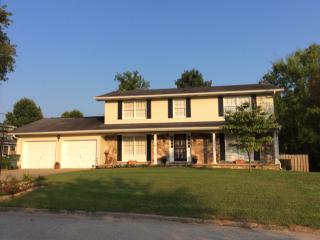 1711 Lake Wood Cir, Hixson, TN 37343-3456