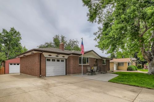1442 Cape Way, Denver, CO 80232-5222