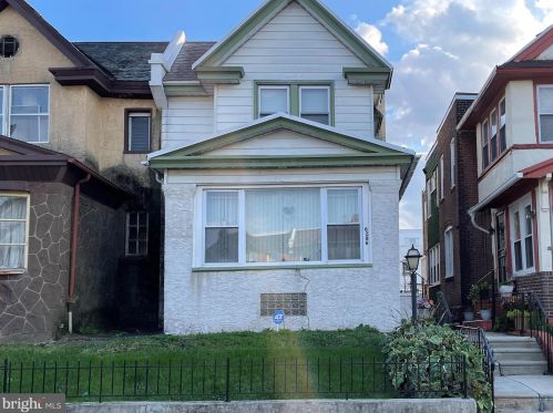 6206 Christian St, Philadelphia, PA 19143-2903