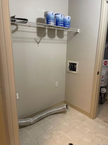 12760 Ironstone Way, Parker CO  80134-4839 exterior