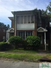 1205 38th St, Savannah, GA 31404-3320