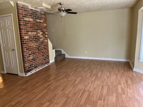 2126 Fairway Ct, Conyers GA  30013-2138 exterior