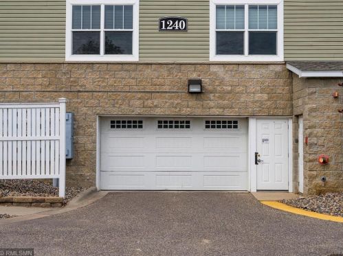 1240 County Road D, Saint Paul MN  55109-6008 exterior