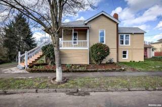 703 4, Albany OR  97321-2819 exterior