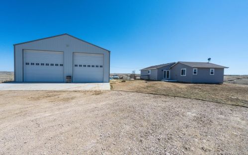 8210 High Country Trl, Elizabeth, CO 80107-8607