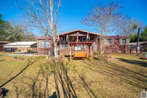 2447 Hancock Landing Rd, Shell Bluff, GA 30830-4907