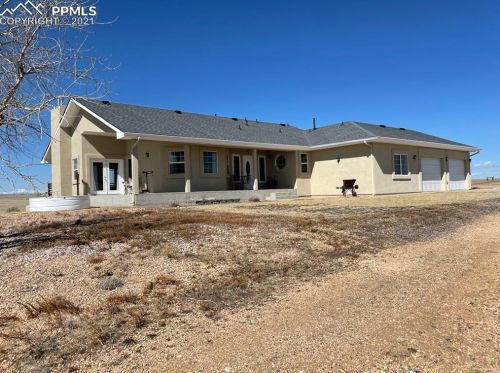 8484 Berridge Rd, Calhan, CO 80808-9094