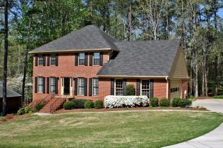 27 Lenox Rd, Athens, GA 30606-3161