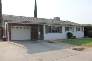 3895 Ricewood Ave, Fresno, CA 93705-2242