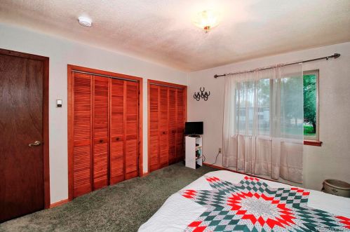 337 Rosevale Rd, Grand Junction CO 81507-1775 exterior