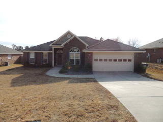 4477 Country Glen Cir, Grovetown, GA 30813-3962