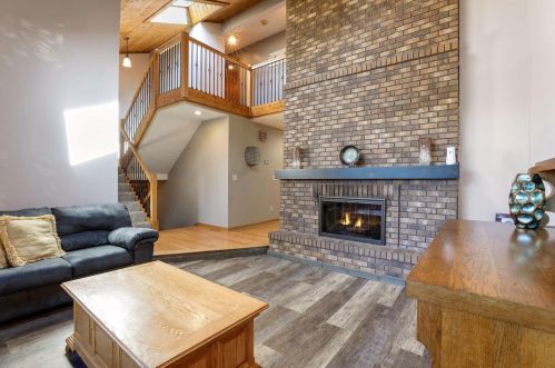 381 118th Ave, Minneapolis MN  55448-2493 exterior
