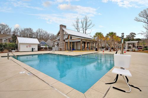 3968 Hanoverian Dr, Awendaw SC  29429 exterior