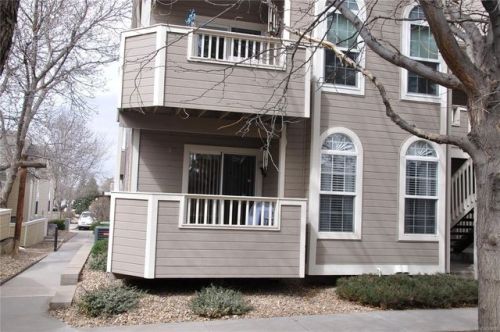 5712 Asbury Pl, Denver CO 80227-2593 exterior