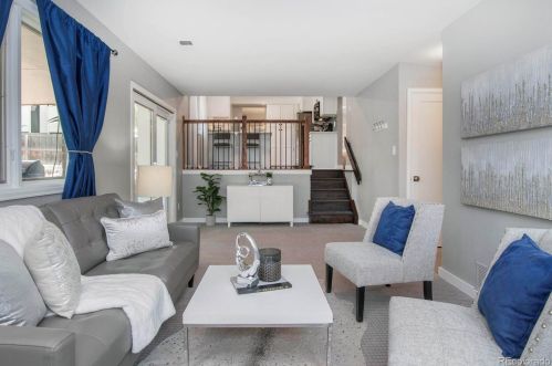 3692 Garland St, Denver CO  80033-5829 exterior