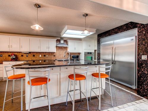 3401 Watada St, Denver CO  80601-3471 exterior