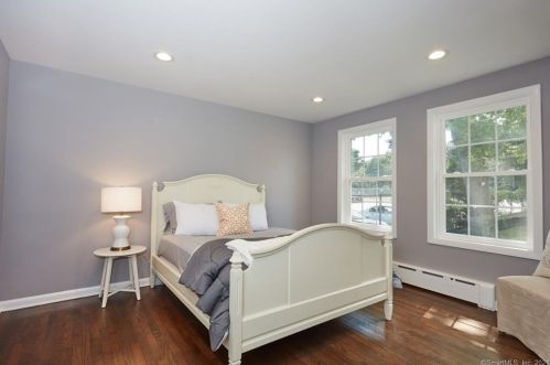 31 France St, Norwalk CT  06851-3817 exterior