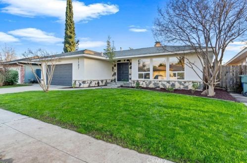 1187 San Madele Ave, Fresno, CA 93710-7116